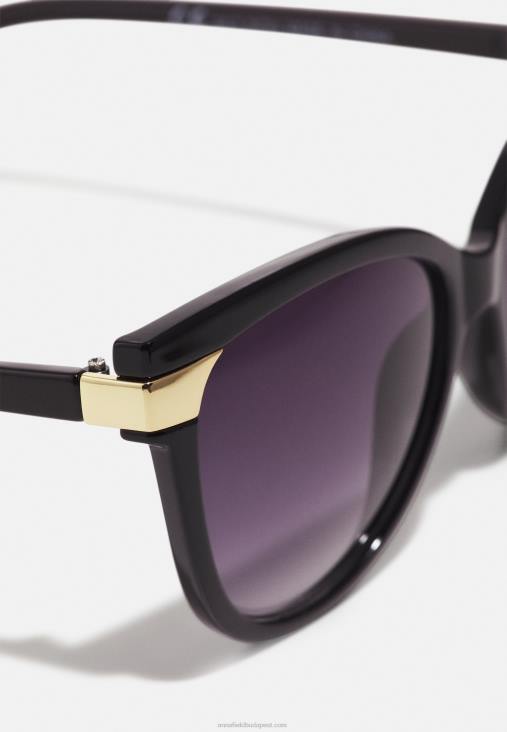 Anna Field nők napszemüveg fekete RTVD2676