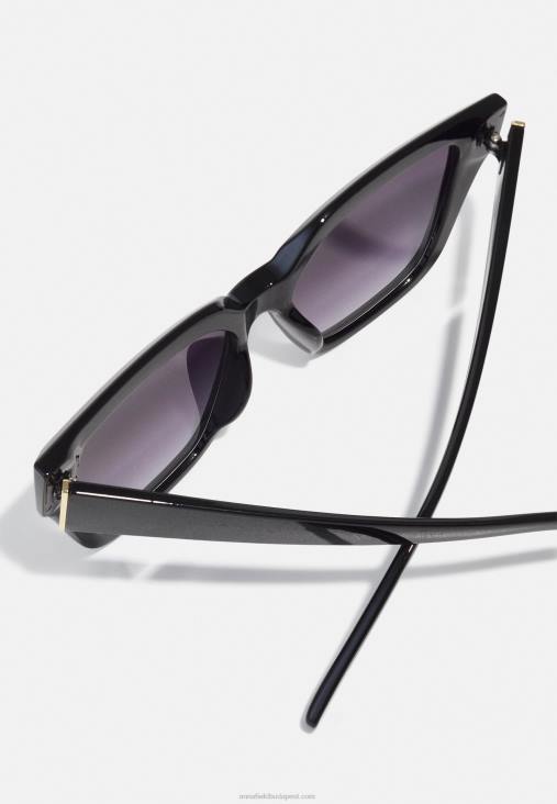 Anna Field nők napszemüveg fekete RTVD2678