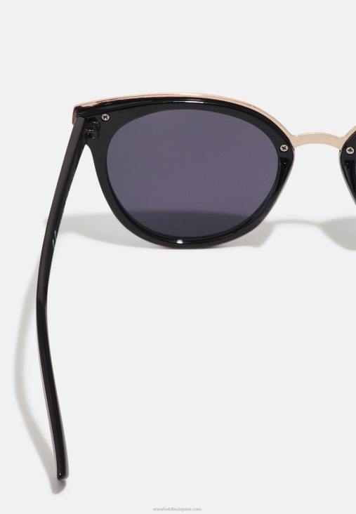 Anna Field nők napszemüveg fekete RTVD2680