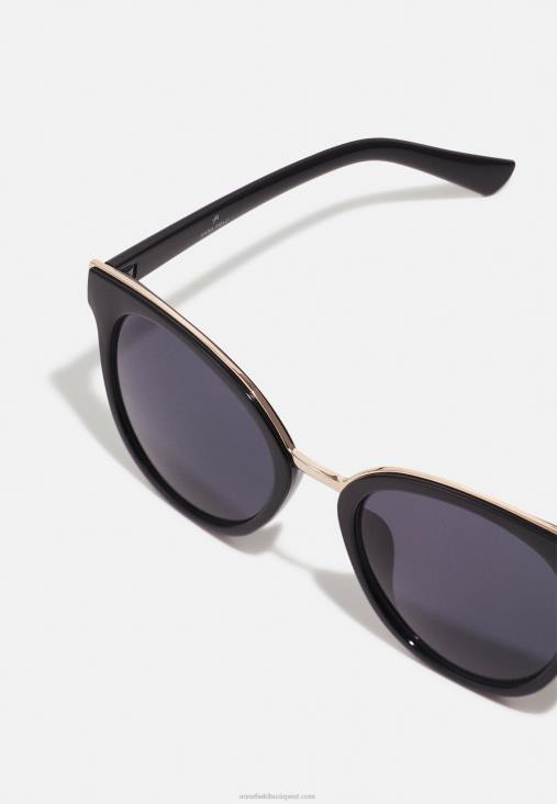 Anna Field nők napszemüveg fekete RTVD2680