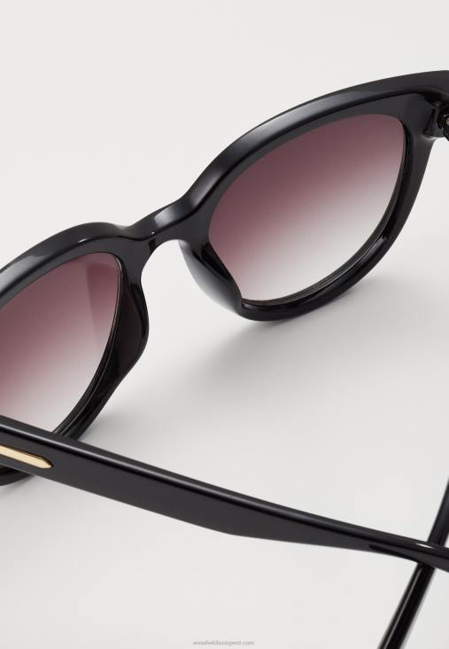 Anna Field nők napszemüveg fekete RTVD2681