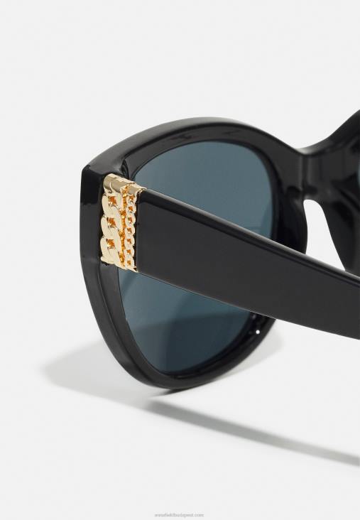 Anna Field nők napszemüveg fekete RTVD2684