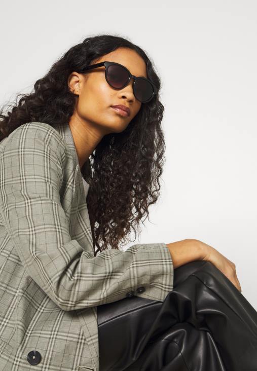 Anna Field nők napszemüveg fekete RTVD2686