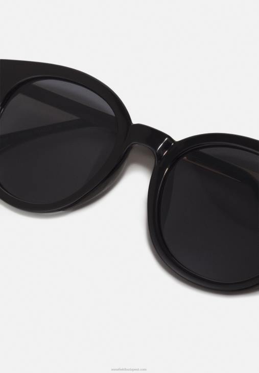 Anna Field nők napszemüveg fekete RTVD2691