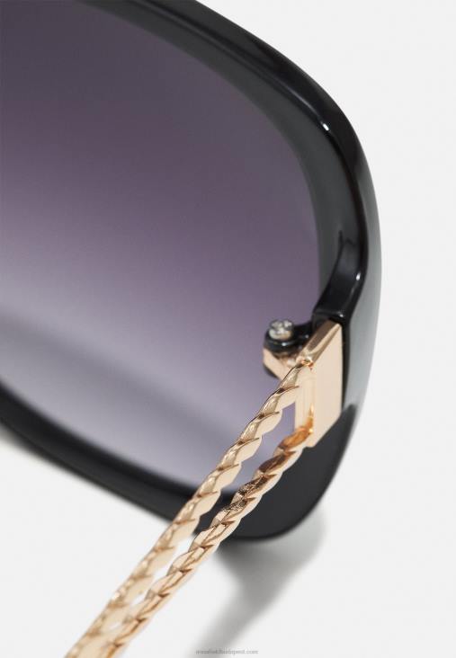 Anna Field nők napszemüveg fekete RTVD2697