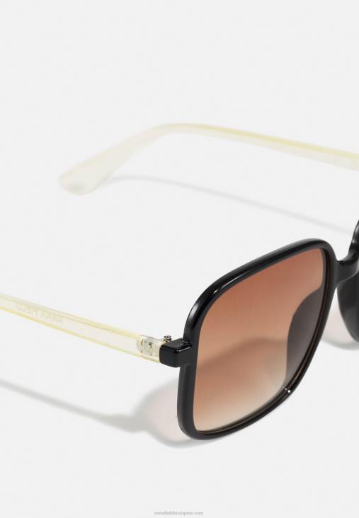 Anna Field nők napszemüveg fekete/bézs RTVD2693