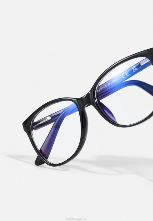 Anna Fieldunisex napszemüveg fekete RTVD2682