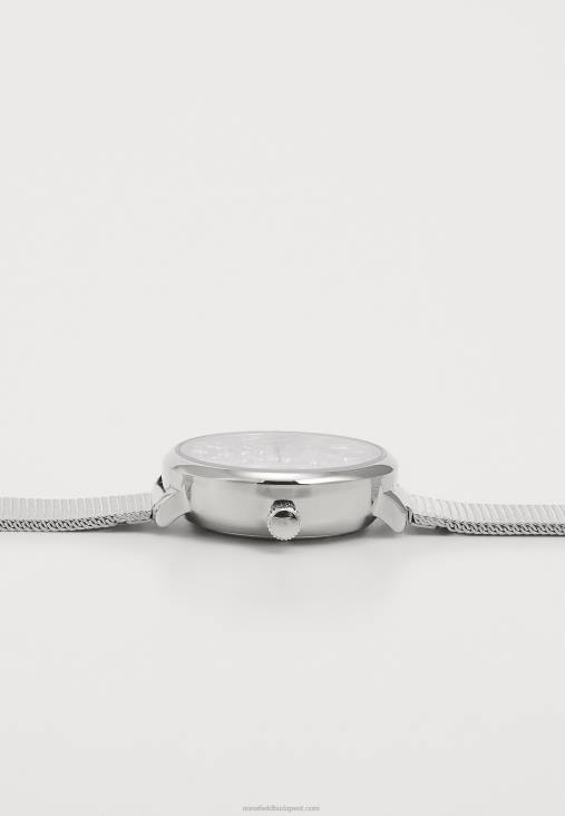 Anna Field nők készlet óra ezüst RTVD2785