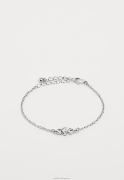 Anna Field nők készlet óra ezüst RTVD2785