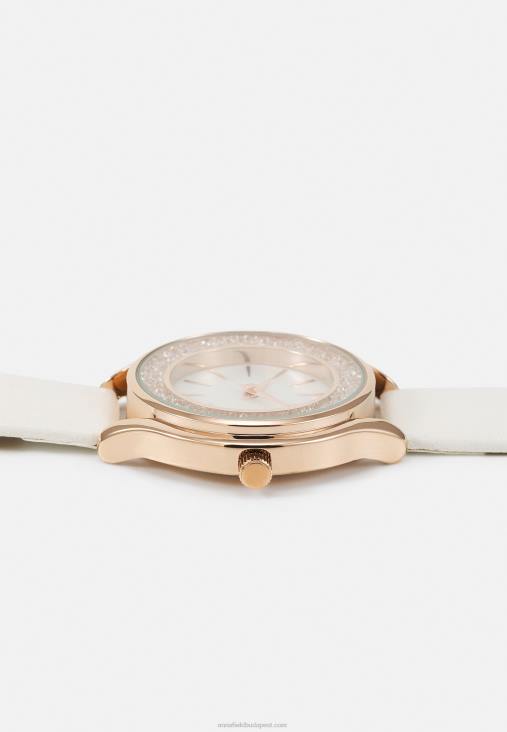 Anna Field nők nézd fehér RTVD2784