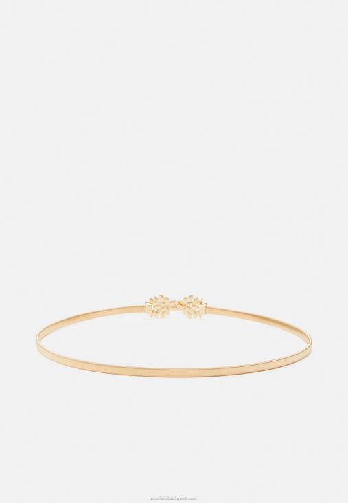 Anna Field nők öv arany színű RTVD2733