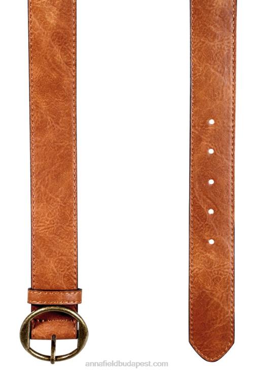 Anna Field nők övkonyak RTVD2745