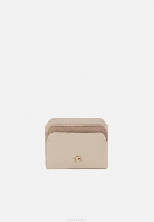 Anna Field nők pénztárca bézs RTVD2797