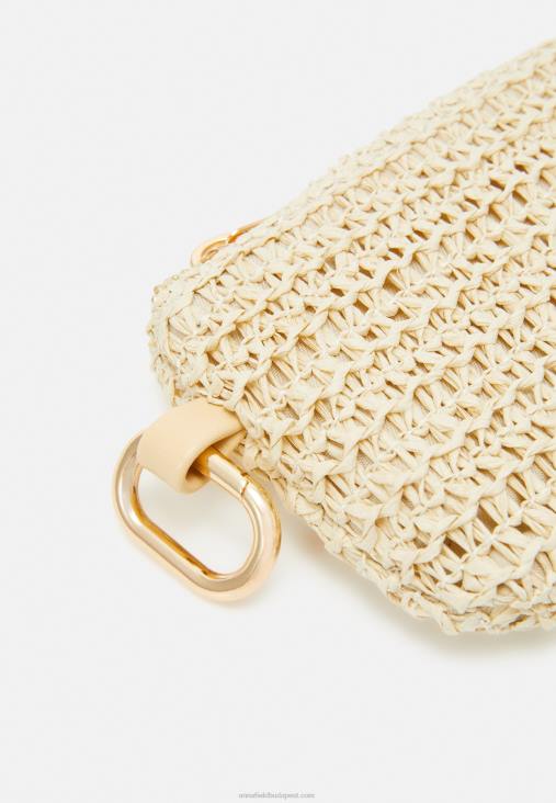 Anna Field nők pénztárca bézs RTVD2811