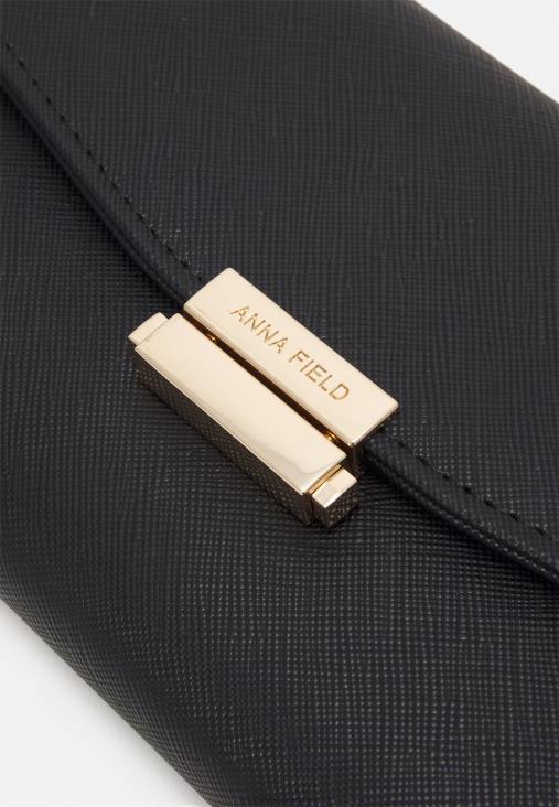 Anna Field nők pénztárca fekete RTVD2801