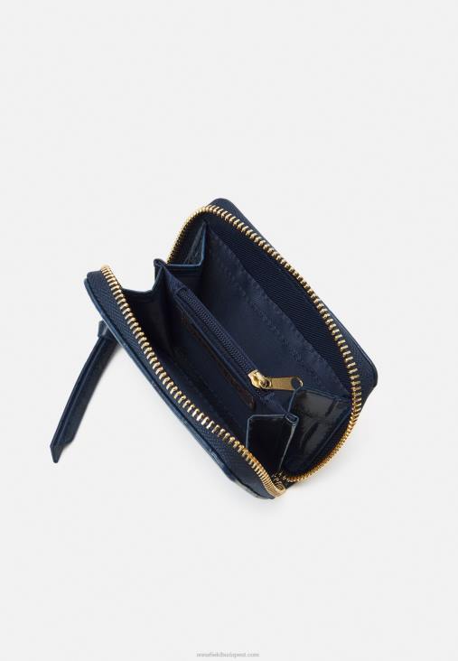 Anna Field nők pénztárca kék RTVD2808