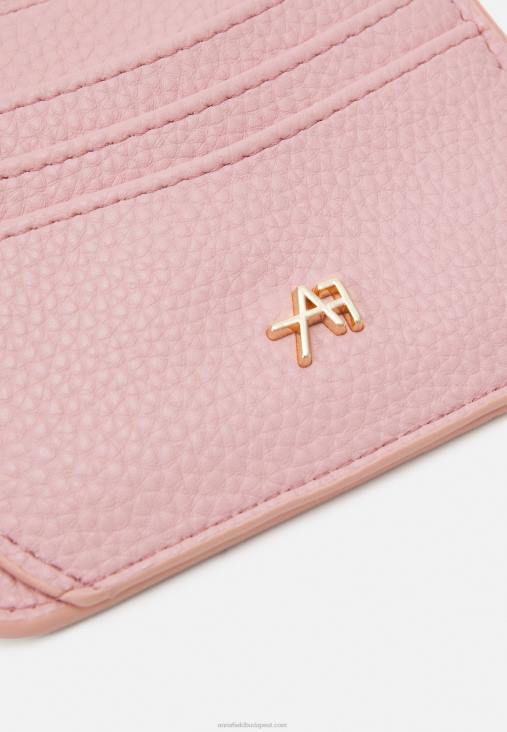 Anna Field nők pénztárca rózsaszín RTVD2809