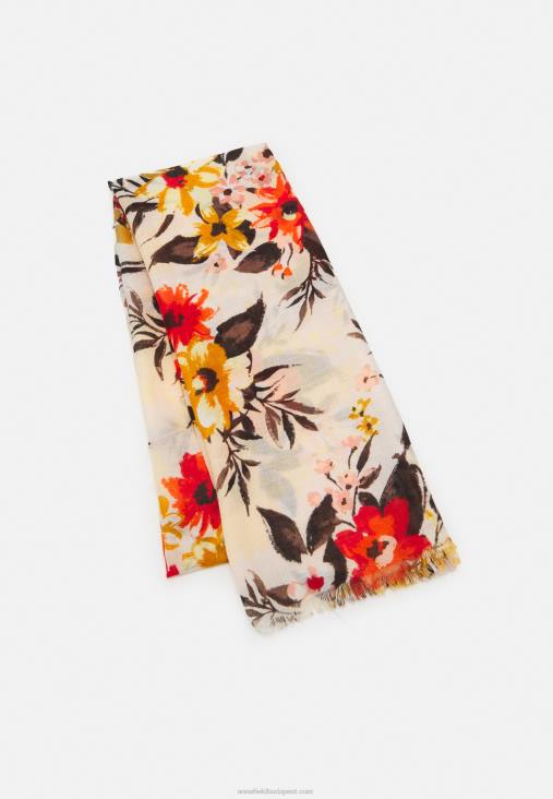 Anna Field nők faulard akt/többszínű RTVD2841