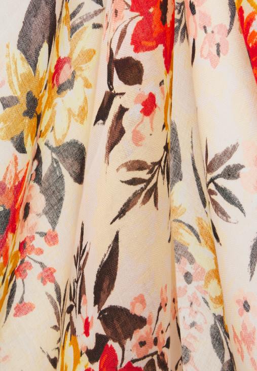 Anna Field nők faulard akt/többszínű RTVD2841