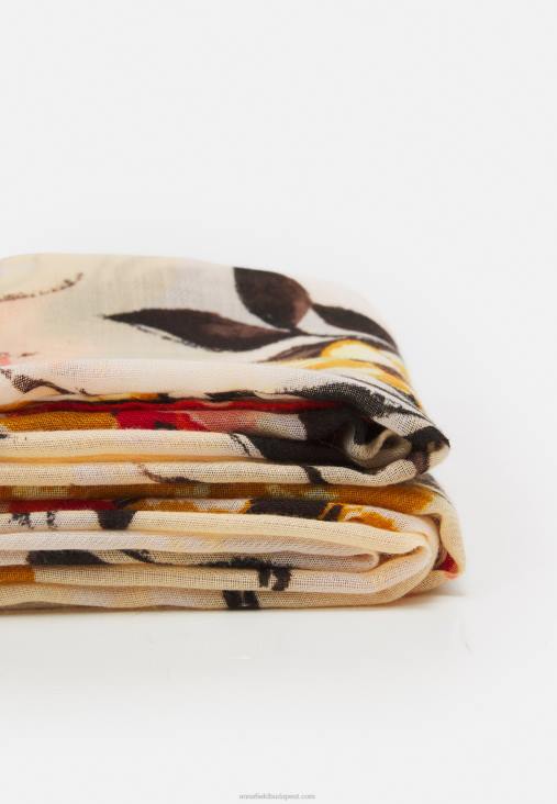 Anna Field nők faulard akt/többszínű RTVD2841