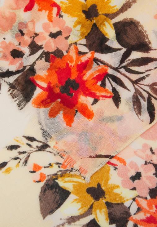 Anna Field nők faulard akt/többszínű RTVD2841