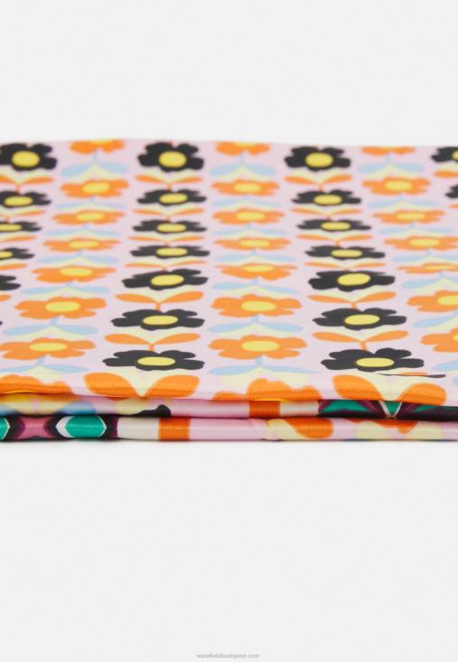 Anna Field nők foulard sokszínű RTVD2840