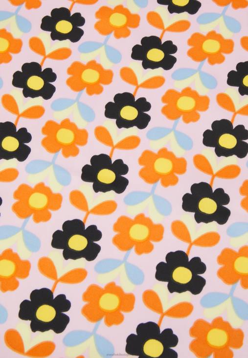 Anna Field nők foulard sokszínű RTVD2840