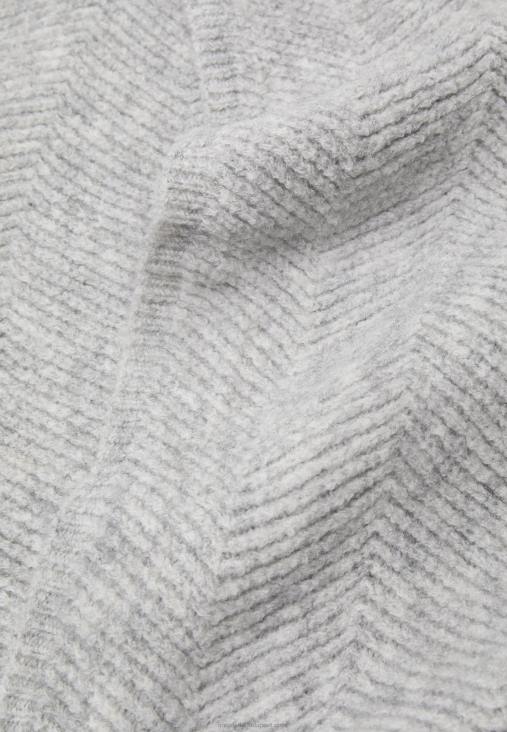 Anna Field nők snood szürke RTVD2850