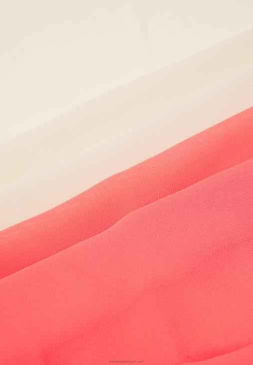 Anna Field nők 2 csomagos fejkendő rózsaszín/nude RTVD2713