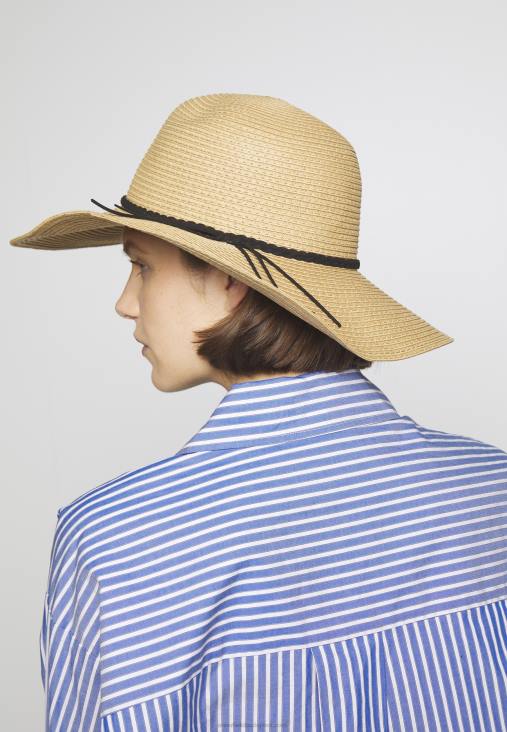 Anna Field nők kalapbarna RTVD2716