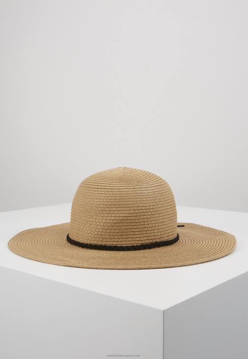 Anna Field nők kalapbarna RTVD2716