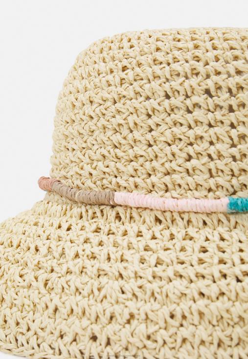 Anna Field nők kalapbarna/rózsaszín RTVD2723