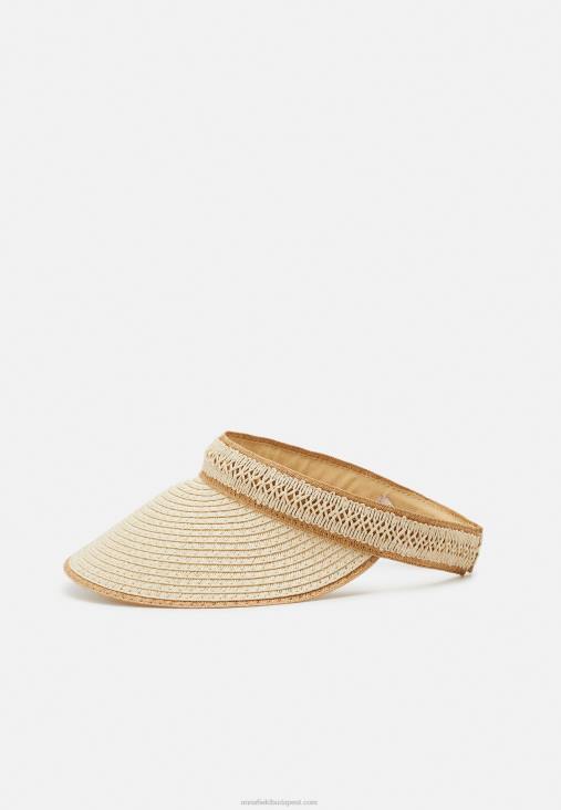 Anna Field nők sapka cser RTVD2715