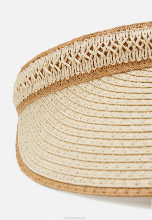 Anna Field nők sapka cser RTVD2715