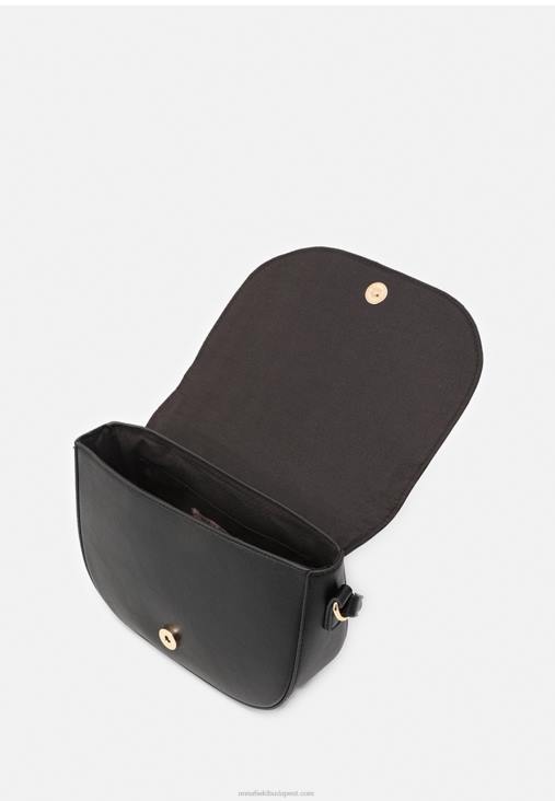 Anna Field nők 802-es fekete táska RTVD2542