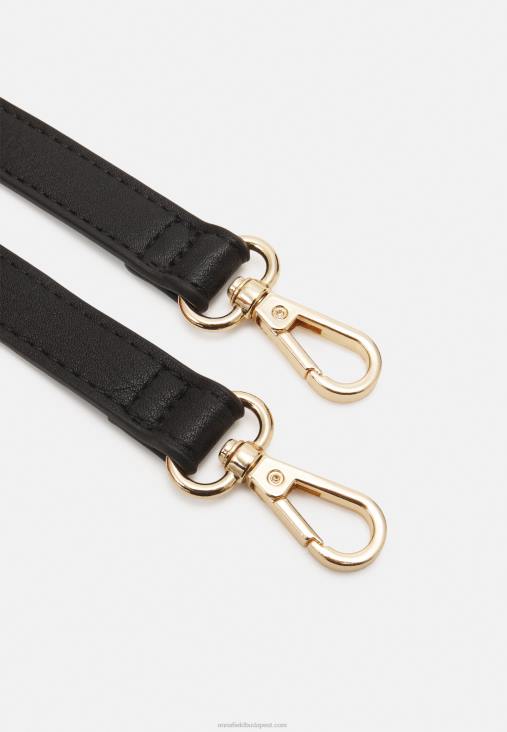 Anna Field nők az egész testtáska fekete RTVD2512