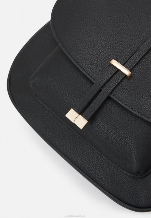 Anna Field nők az egész testtáska fekete RTVD2545