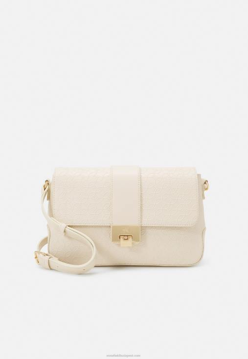 Anna Field nők az egész testtáska törtfehér RTVD2555