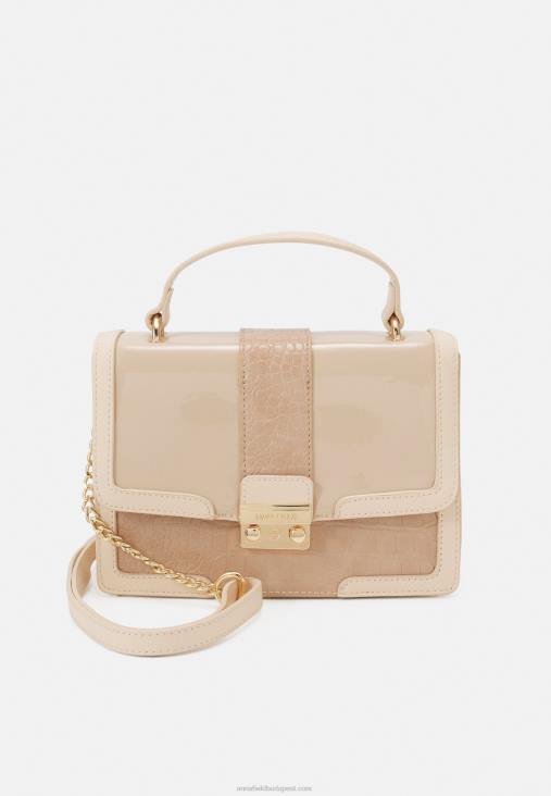 Anna Field nők egész testtáska rózsaszín RTVD2525