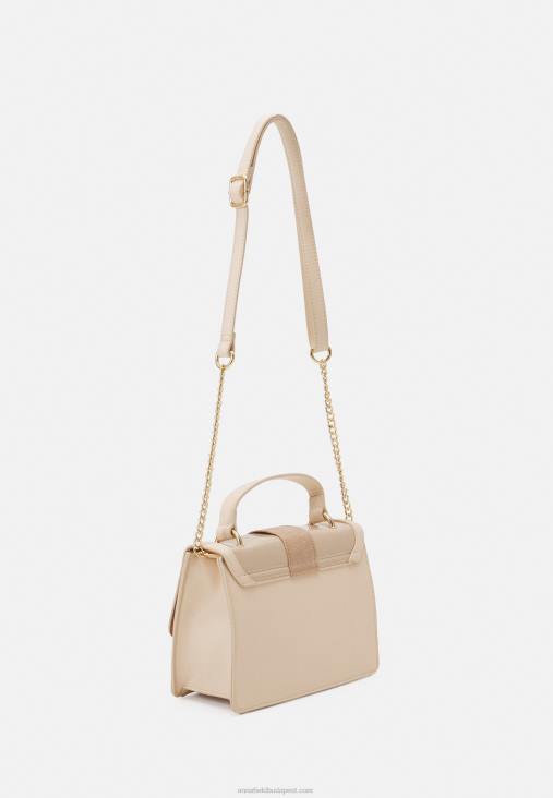 Anna Field nők egész testtáska rózsaszín RTVD2525