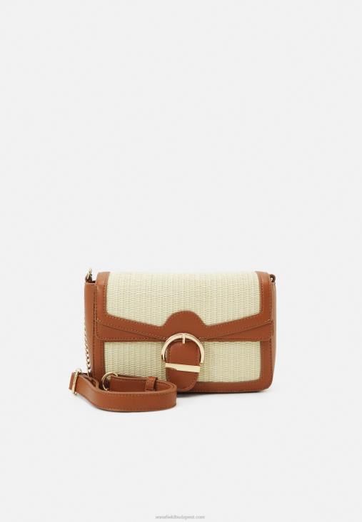 Anna Field nők egész testzsák konyak RTVD2498