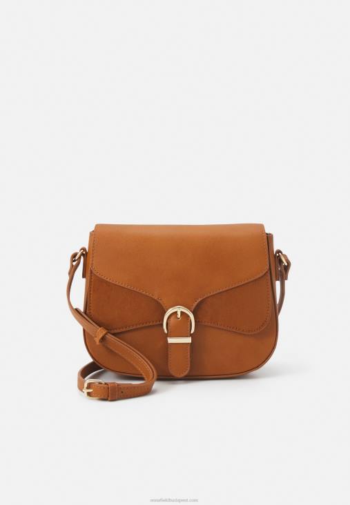 Anna Field nők egész testzsák konyak RTVD2504