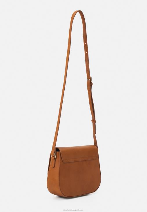 Anna Field nők egész testzsák konyak RTVD2504