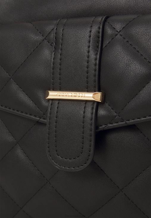 Anna Field nők fekete kézitáska RTVD2285