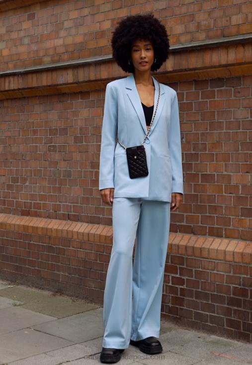 Anna Field nők fekete telefontok RTVD2647