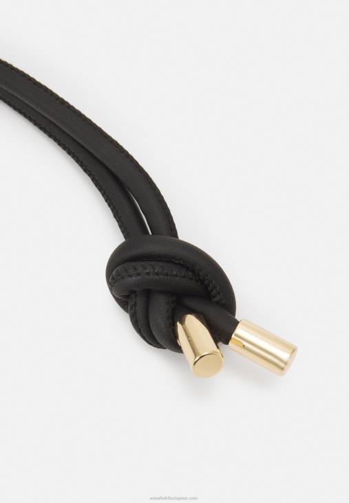 Anna Field nők fekete telefontok RTVD2652