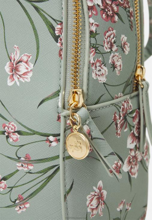 Anna Field nők hátizsák kék RTVD2619