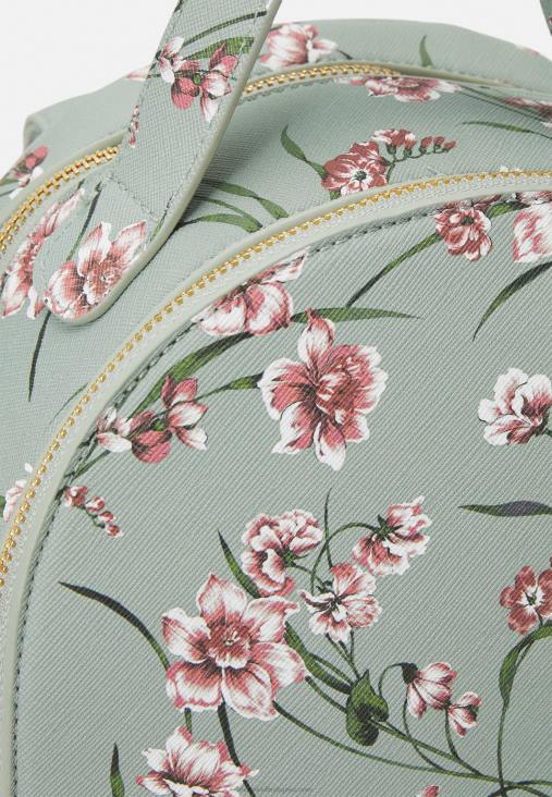 Anna Field nők hátizsák kék RTVD2619