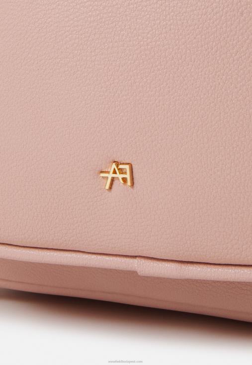 Anna Field nők hátizsák rózsaszín RTVD2623