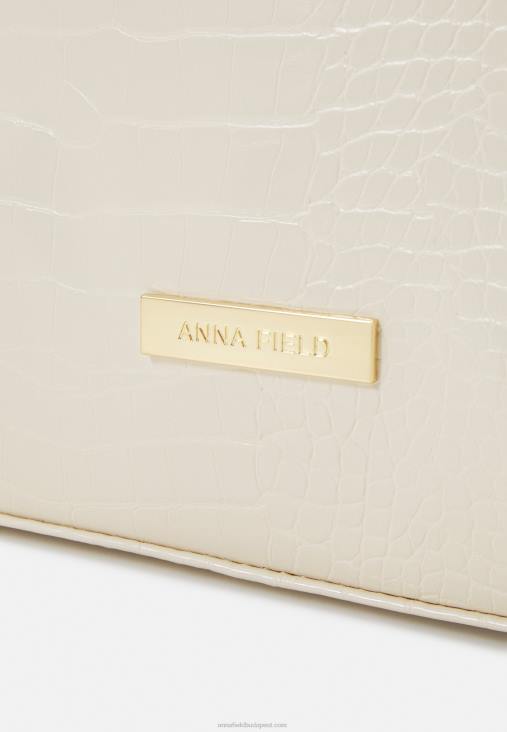 Anna Field nők hátizsák törtfehér RTVD2599